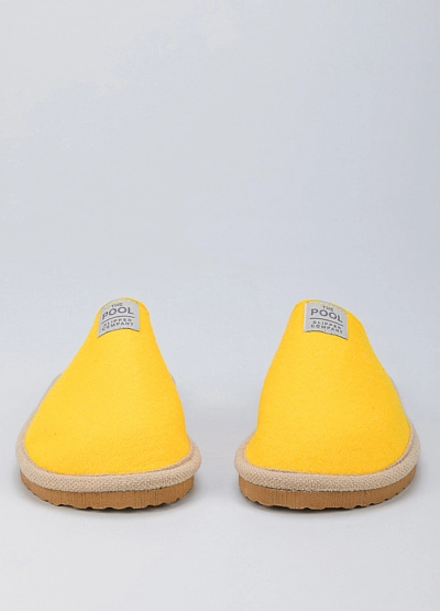 Тапочки Pool фото № 3 недорого