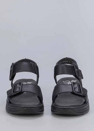 Сандалии Rieker фото № 3 недорого