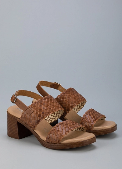 Босоножки Mar Maria фото № 2 цена