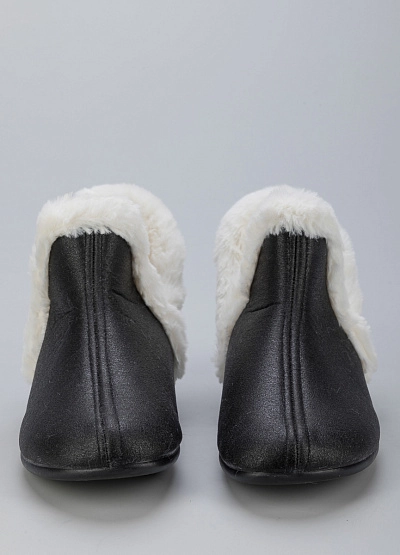 Тапочки закр De la Torre фото № 3 недорого