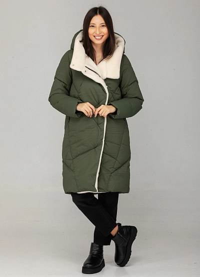 Куртка Evacana фото № 2 цена