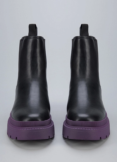 Ботинки Tamaris фото № 3 недорого