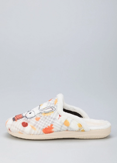 Тапочки Alberola фото № 1 интернет-магазин