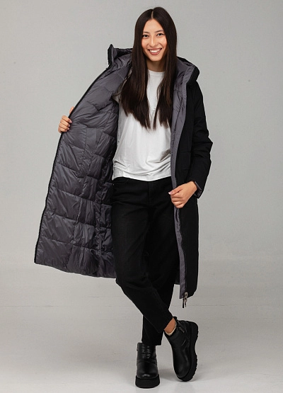 куртка двусторонняя Thomas Graf фото № 1 интернет-магазин