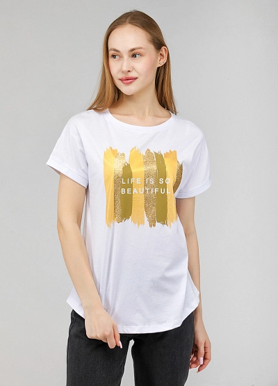 Футболка Thomas Graf фото № 2 цена