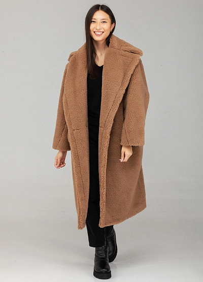 пальто Thomas Graf фото № 3 недорого