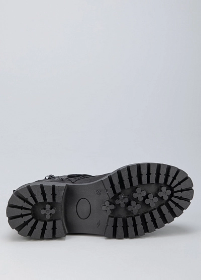 Ботинки Creator фото № 5 купить