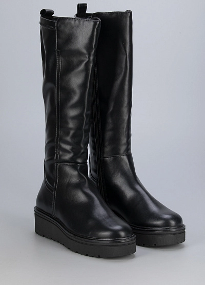 Сапоги Marco Tozzi фото № 2 цена