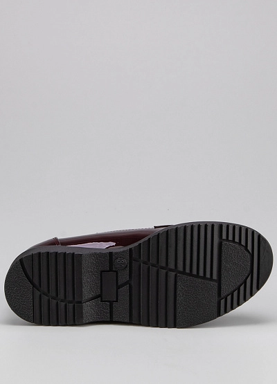 Лоферы BETSY фото № 5 купить