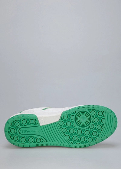Кеды Tamaris фото № 5 купить