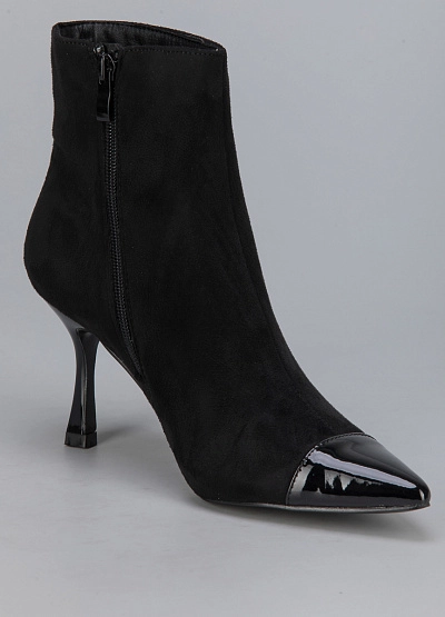 Ботинки Keys фото № 4 Казахстан