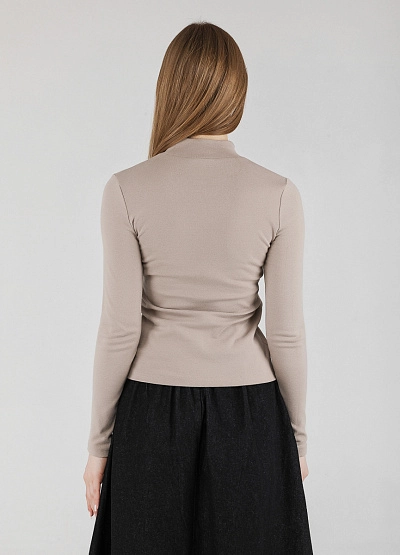 Водолазка Thomas Graf фото № 3 недорого