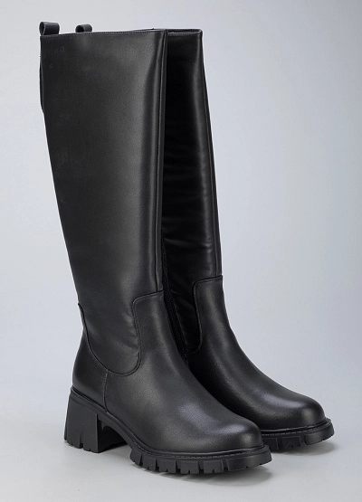 Сапоги Finn Line фото № 2 цена