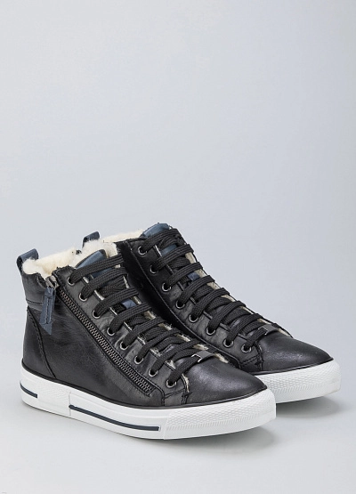 Кеды Creator фото № 2 цена