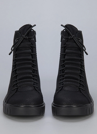 Ботинки Rieker фото № 3 недорого