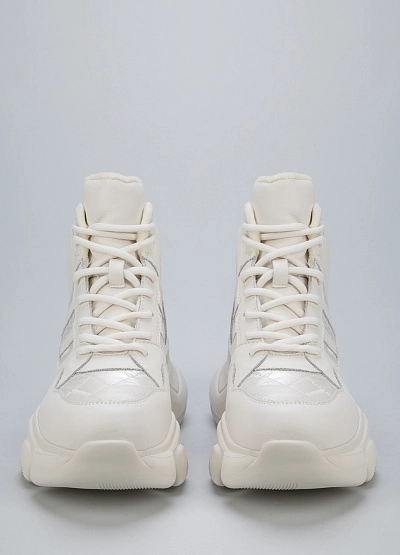 Ботинки Finn Line фото № 3 недорого