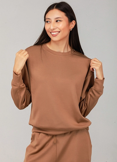 SPORT свитшот Thomas Graf фото № 3 недорого