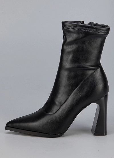 Ботинки Keys фото № 1 интернет-магазин