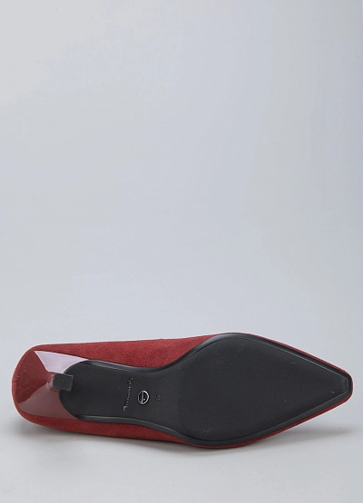 Туфли Tamaris фото № 5 купить