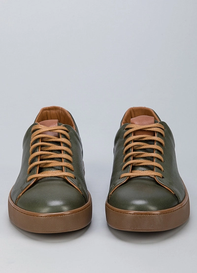 Кеды Ellin shoes фото № 3 недорого