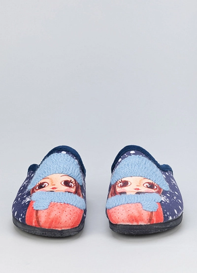 Тапочки Alberola фото № 3 недорого