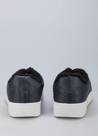 Кеды Crosby фото № 4 Казахстан