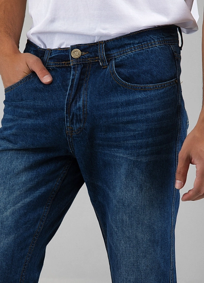 Джинсы Thomas Graf фото № 3 недорого