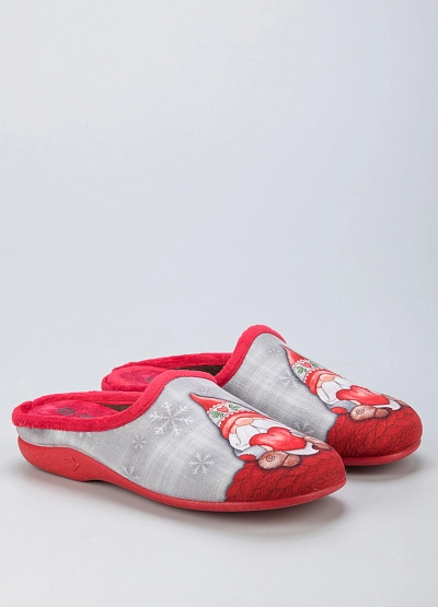 Тапочки Alberola фото № 2 цена