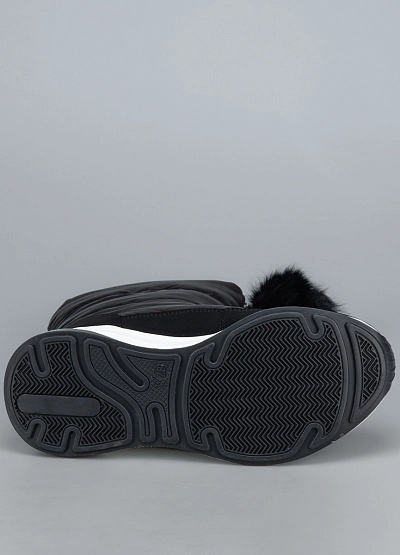 Дутыши Finn Line фото № 5 купить