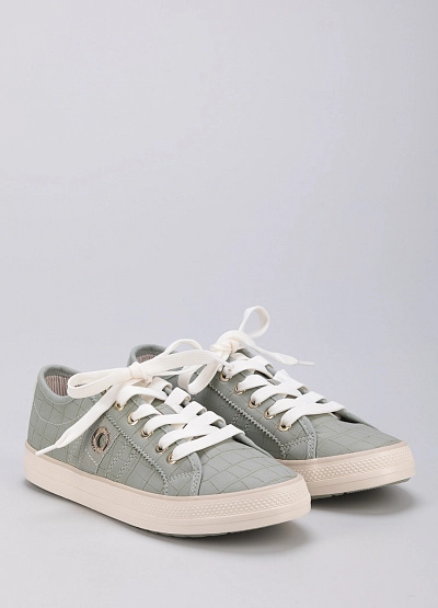 Кеды S.Oliver фото № 2 цена