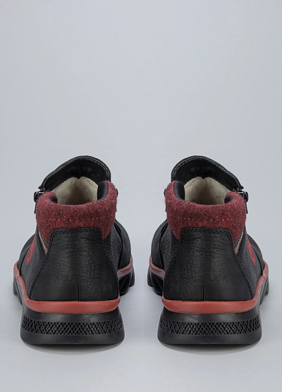 Сапоги Rieker фото № 4 Казахстан