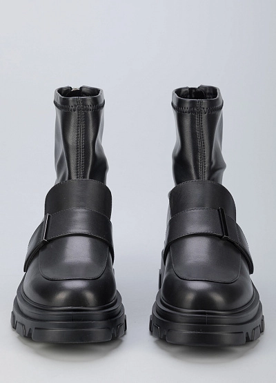 Ботинки Franco Manatti фото № 3 недорого