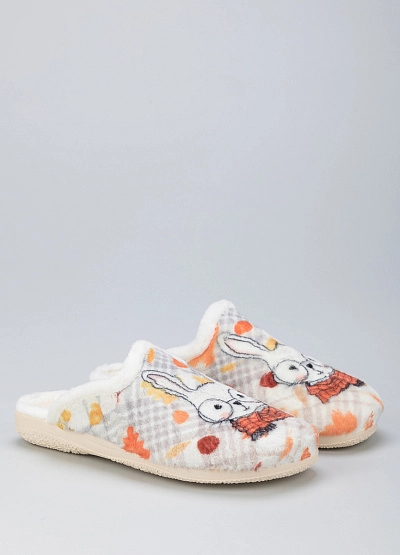 Тапочки Alberola фото № 2 цена