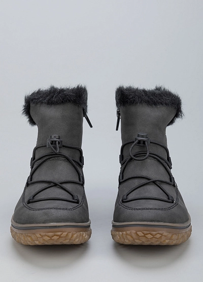 Ботинки Rieker фото № 3 недорого