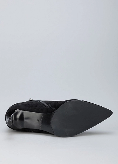 Ботильоны Loretta Very фото № 5 купить