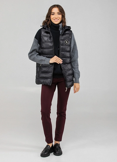 Жилет Thomas Graf фото № 3 недорого