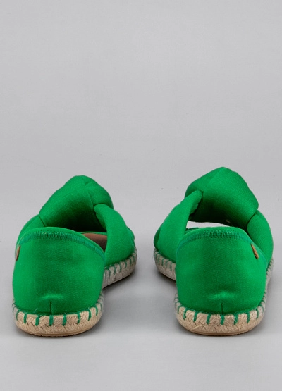 Эспадрильи Verbenas фото № 4 Казахстан