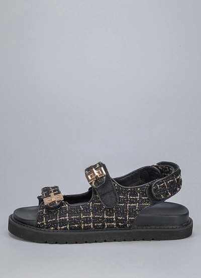 Сандалии Franco Manatti фото № 1 интернет-магазин