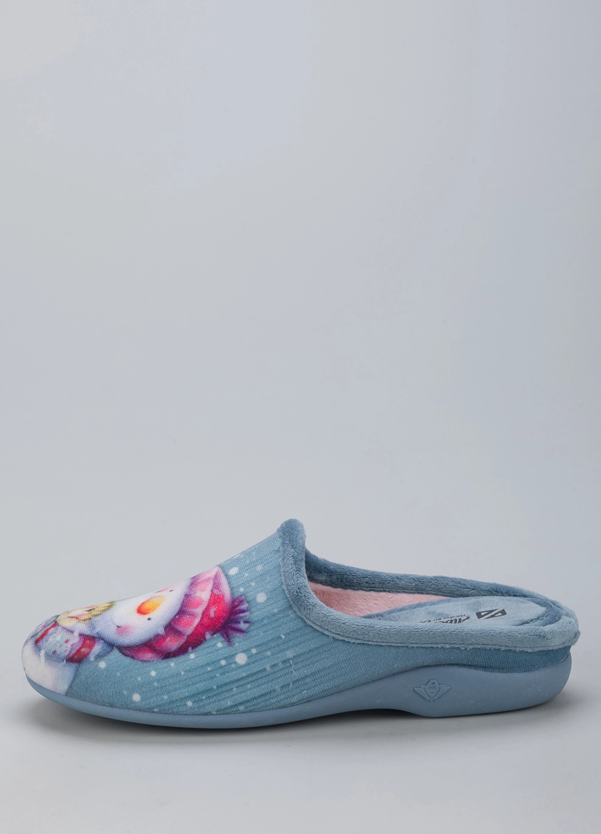 Тапочки Alberola фото № 1 интернет-магазин