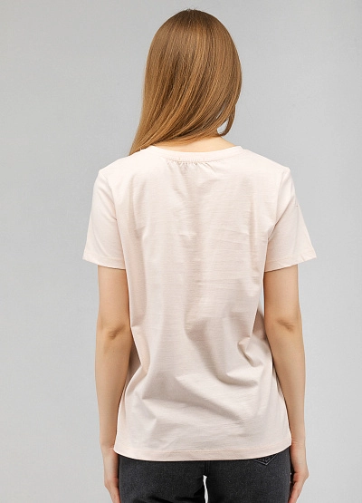 Футболка Thomas Graf фото № 3 недорого