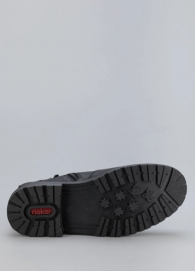 Сапоги Rieker фото № 5 купить