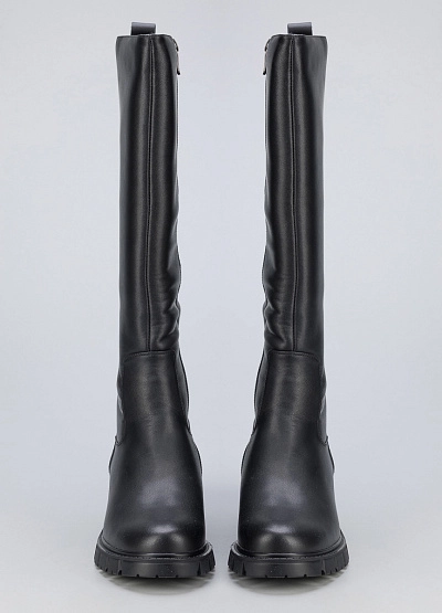 Сапоги Finn Line фото № 3 недорого