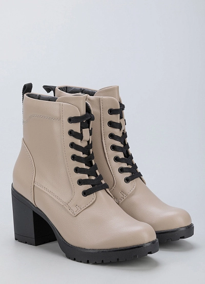 Ботинки Marco Tozzi фото № 2 цена