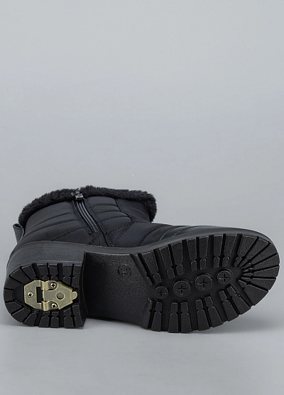 Дутыши Finn Line фото № 6 онлайн