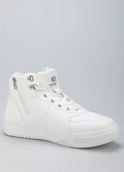 Кеды Crosby фото № 4 Казахстан