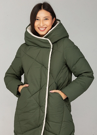 Куртка Evacana фото № 4 Казахстан