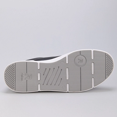 Кеды Rieker фото № 5 купить