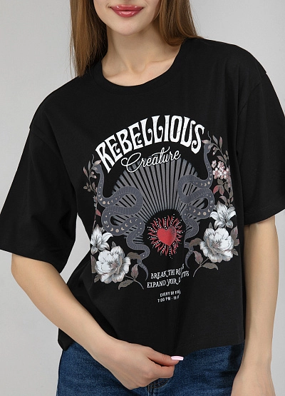 Футболка Thomas Graf фото № 4 Казахстан