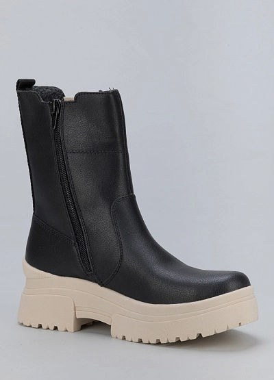 Ботинки Rieker фото № 4 Казахстан