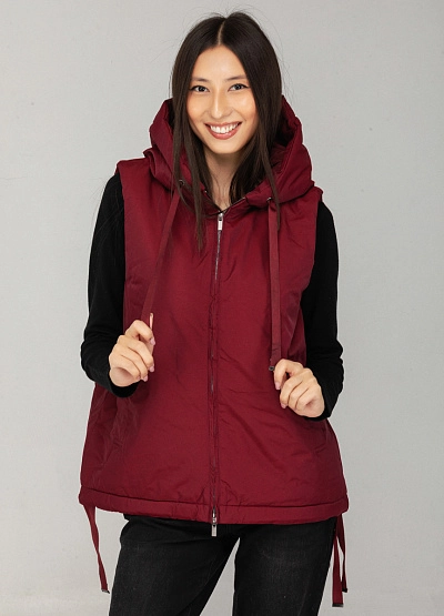 Жилет Thomas Graf фото № 2 цена